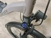 Kalkhoff Entice su 219km rida Bosch. L dydis. - nuotraukos Nr. 7