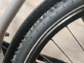 Kalkhoff Entice su 219km rida Bosch. L dydis. - nuotraukos Nr. 9