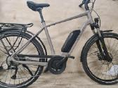 Kalkhoff Entice su 219km rida Bosch. L dydis. - nuotraukos Nr. 2