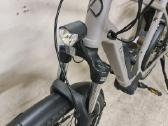 Kalkhoff Entice su 219km rida Bosch. L dydis. - nuotraukos Nr. 12