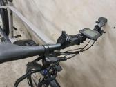 Kalkhoff Entice su 219km rida Bosch. L dydis. - nuotraukos Nr. 17
