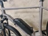 Kalkhoff Entice su 219km rida Bosch. L dydis. - nuotraukos Nr. 19