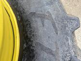 900/60r42 Mitas Sft dubliai - nuotraukos Nr. 9