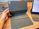 iPad Pro M1 12.9 WiFi+cellular (256gb) - nuotraukos Nr. 2