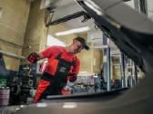 Autošaltkalvis/automechanikas Šiauliuose - nuotraukos Nr. 3
