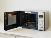 Samsung mikrobangų krosnelė naudota - nuotraukos Nr. 2