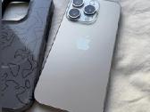 iPhone 15pro 128 GB 92%batareja - nuotraukos Nr. 2