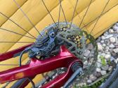 Trek Fuel Ex 9.8 - nuotraukos Nr. 2