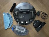 Robotas dulkių siurblys Ecovacs Deebot U2 Pro - nuotraukos Nr. 2