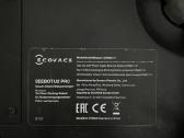 Robotas dulkių siurblys Ecovacs Deebot U2 Pro - nuotraukos Nr. 4