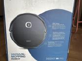 Robotas dulkių siurblys Ecovacs Deebot U2 Pro - nuotraukos Nr. 7