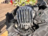 Volvo Xc90 2016 kairės p LED blokeliai - nuotraukos Nr. 3