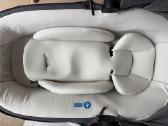 Nuna Cari next automobilinė kėdutė - lopšiukas - nuotraukos Nr. 5