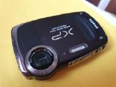 Fujifilm Finepix Xp50 - nuotraukos Nr. 2
