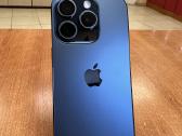 Apple iPhone 15 Pro 128 GB (naudotas) - nuotraukos Nr. 4