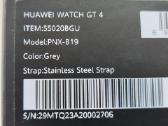 Huawei watch GT 4 elite - nuotraukos Nr. 6