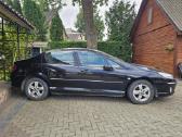 Peugeot 407 - nuotraukos Nr. 2