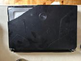 Msi Bravo 17 D7v su defektu be ekrano - nuotraukos Nr. 2