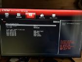 Msi Bravo 17 D7v su defektu be ekrano - nuotraukos Nr. 5