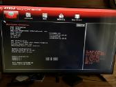 Msi Bravo 17 D7v su defektu be ekrano - nuotraukos Nr. 6
