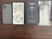 iPhone 12 Pro, 128 GB Grey - nuotraukos Nr. 2