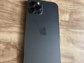 iPhone 12 Pro, 128 GB Grey - nuotraukos Nr. 3