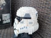 Lego Star Wars 75276 Stormtrooper šalmas - nuotraukos Nr. 3