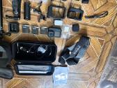 Gopro 11 su daugybe priedu - nuotraukos Nr. 2