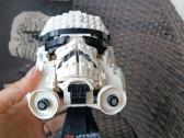 Lego Star Wars 75276 Stormtrooper šalmas - nuotraukos Nr. 6