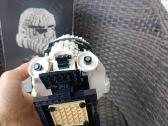 Lego Star Wars 75276 Stormtrooper šalmas - nuotraukos Nr. 7