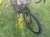 Wilier Cento 1 Hybrid - nuotraukos Nr. 7