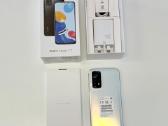 Xiaomi Redmi Note 11 - nuotraukos Nr. 2