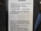 Hp Victus i5-13420h/rtx 4050/ 512gb / 16gb - nuotraukos Nr. 6