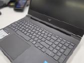 Hp Victus i5-13420h/rtx 4050/ 512gb / 16gb - nuotraukos Nr. 3