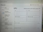 Hp Victus i5-13420h/rtx 4050/ 512gb / 16gb - nuotraukos Nr. 8