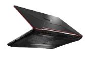 Asus Tuf Gaming A15 Laptop - nuotraukos Nr. 3