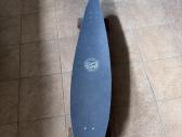 Parduodamas Longboardas - nuotraukos Nr. 3