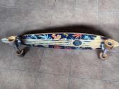 Parduodamas Longboardas - nuotraukos Nr. 4