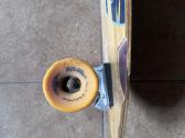 Parduodamas Longboardas - nuotraukos Nr. 5