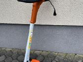 Trimeris Stihl Fse31 elektrinis - nuotraukos Nr. 2