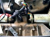 Bosch Indego 1100 Connect dalimis - nuotraukos Nr. 12