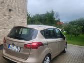 Ford B-max - nuotraukos Nr. 2