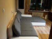 Atiduodu sofa lovą kampą. - nuotraukos Nr. 6