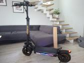 Nauji Ootd T10 Pro (699) ir iscooter W9 Air (320) - nuotraukos Nr. 5