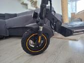 Nauji Ootd T10 Pro (699) ir iscooter W9 Air (320) - nuotraukos Nr. 9