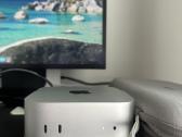 Mac mini m4 16/256 - nuotraukos Nr. 2