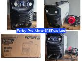 Forby Pro suvirinimo iranga. Mig. Tig. Cut - nuotraukos Nr. 31