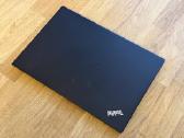 Lenovo Thinkpad T490s / 16gb RAM / i5 - nuotraukos Nr. 5