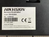 Hikvision įeigos kontroleris DS-k2804 - nuotraukos Nr. 5