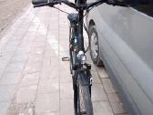 KTM elektrinis dviratis - nuotraukos Nr. 2